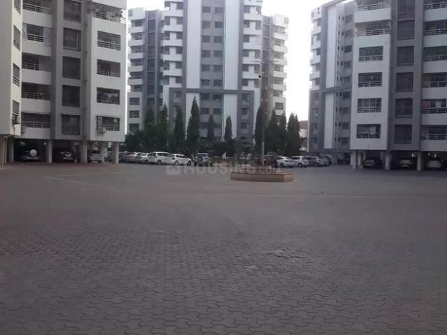 2 BHK Apartment in Chala for rent Vapi. The reference number is 4476903