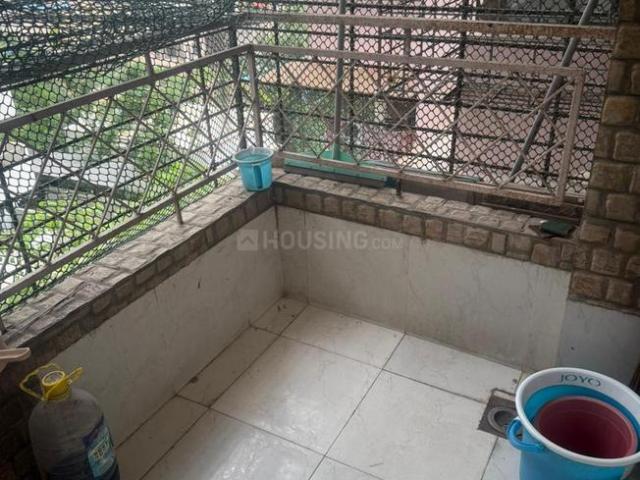 2 BHK Apartment in Chala for rent Vapi. The reference number is 4556623