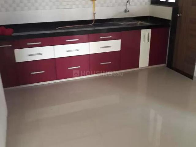 2 BHK Apartment in Chala for rent Vapi. The reference number is 5098188