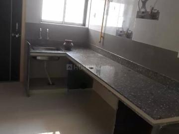 Vapi, Valsad District, Gujarat - Balcony