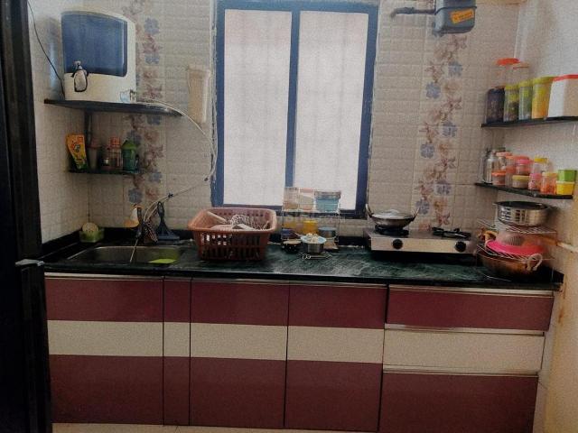 2 BHK Apartment in Chala for rent Vapi. The reference number is 5157719