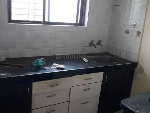 2 BHK Apartment in Chala for rent Vapi. The reference number is 5377178