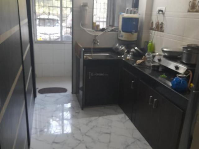 2 BHK Apartment in Chala for rent Vapi. The reference number is 8052201