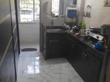 2 BHK Apartment in Chala for rent Vapi. The reference number is 8052201
