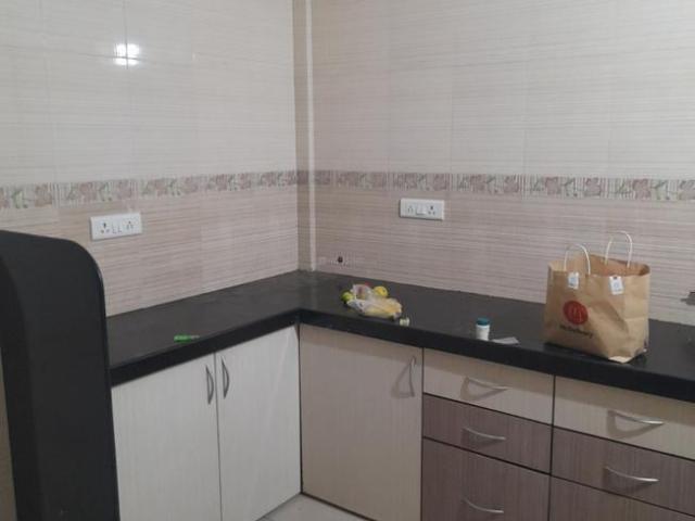 2 BHK Apartment in Chala for rent Vapi. The reference number is 8069309