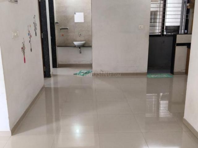 2 BHK Apartment in Chala for rent Vapi. The reference number is 8080003