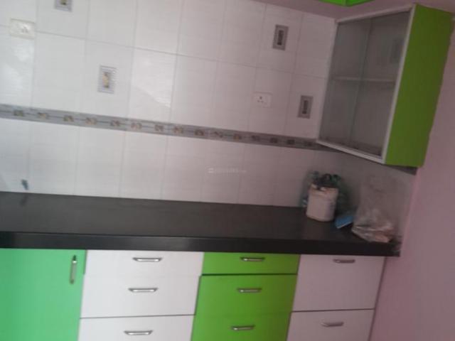 2 BHK Apartment in Chala for rent Vapi. The reference number is 9110222