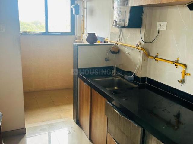 2 BHK Apartment in Chala for rent Vapi. The reference number is 11317939