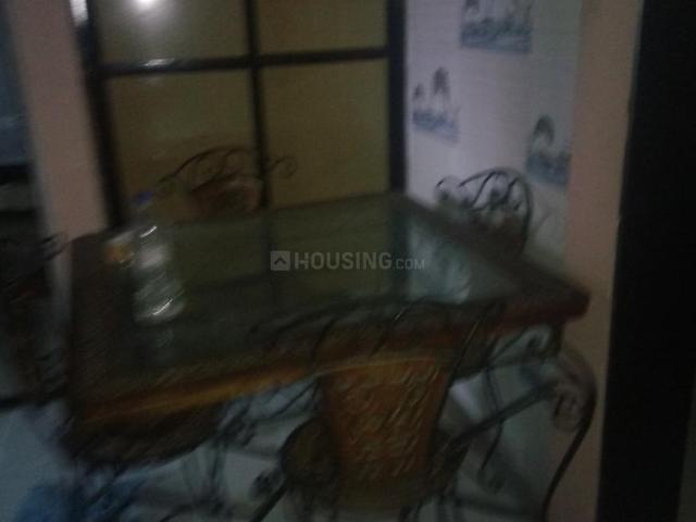 2 BHK Apartment in Chala for rent Vapi. The reference number is 11877811