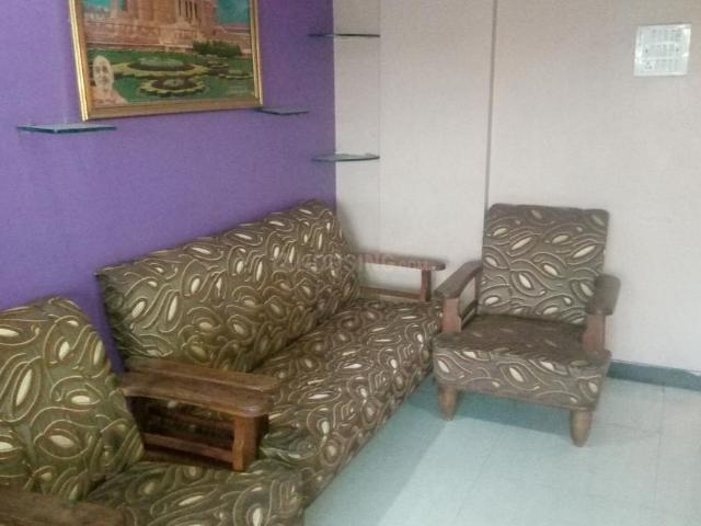 2 BHK Apartment in Chala for rent Vapi. The reference number is 12163989