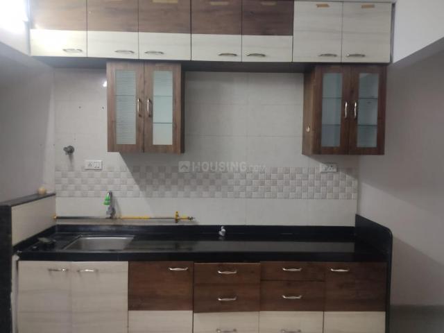 2 BHK Apartment in Chala for rent Vapi. The reference number is 12722655