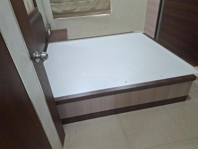 2 BHK Apartment in Chala for rent Vapi. The reference number is 15081507