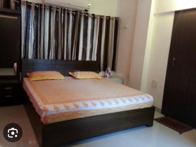 2 BHK Apartment in Chala for rent Vapi. The reference number is 15215805