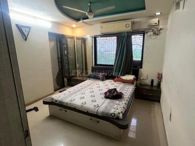 2 BHK Apartment in Chala for rent Vapi. The reference number is 15221939