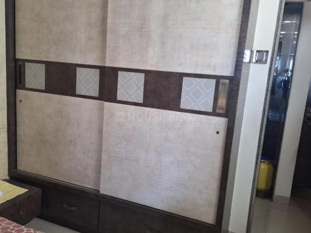 2 BHK Apartment in Chala for rent Vapi. The reference number is 16023888