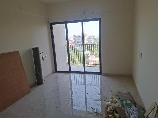 2 BHK Apartment in Chala for rent Vapi. The reference number is 16170626