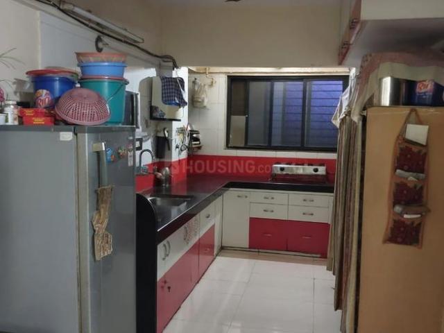 2 BHK Apartment in Chala for rent Vapi. The reference number is 16232299