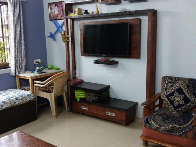 2 BHK Apartment in Chala for rent Vapi. The reference number is 16596999