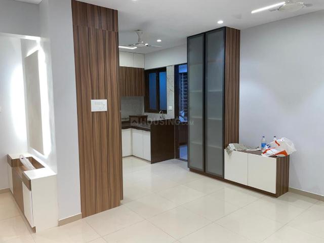 2 BHK Apartment in Chala for rent Vapi. The reference number is 18238675