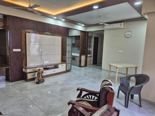 2 BHK Apartment in Chala for rent Vapi. The reference number is 18800061