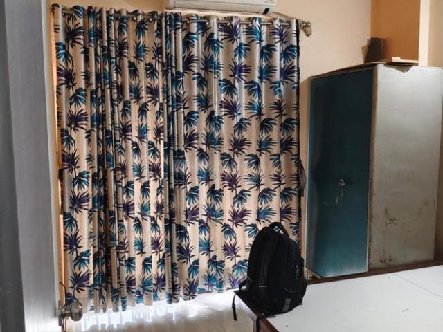 2 BHK Apartment in Chala for rent Vapi. The reference number is 19046266