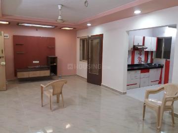 Vapi, Valsad District, Gujarat - Balcony