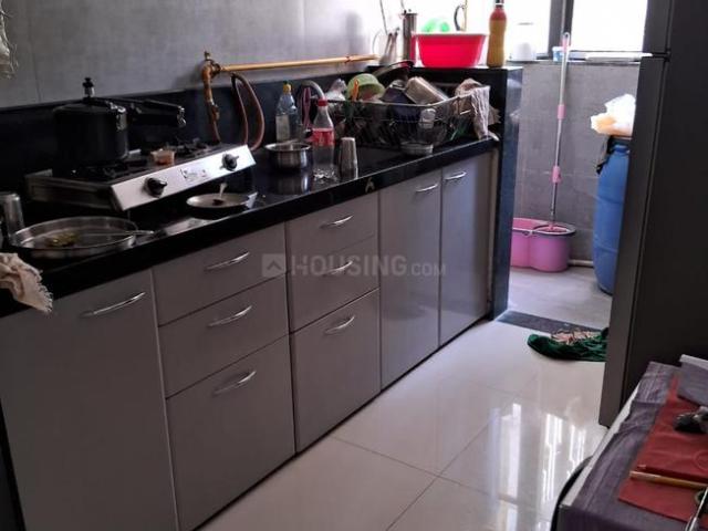2 BHK Apartment in Chala for rent Vapi. The reference number is 19178736