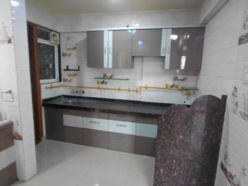 2 BHK Apartment in Chala for rent Vapi. The reference number is 19232704