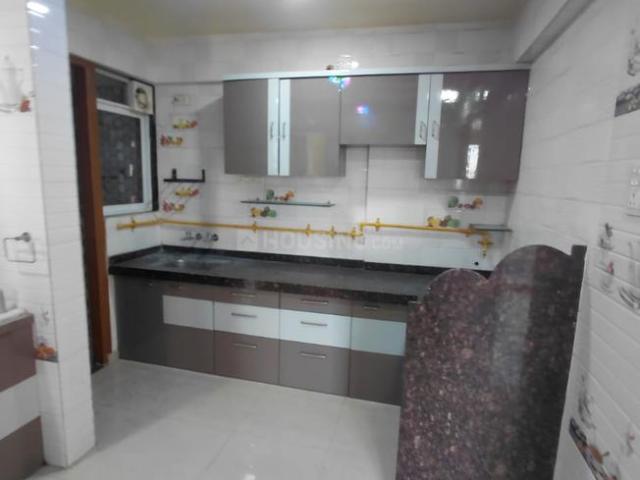 2 BHK Apartment in Chala for rent Vapi. The reference number is 19232704