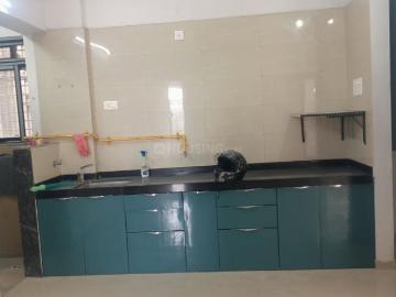 2 BHK Apartment in Chala for rent Vapi. The reference number is 19236285