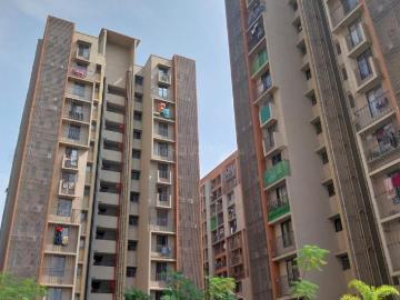 2 BHK Apartment in Chala for rent Vapi. The reference number is 19552894