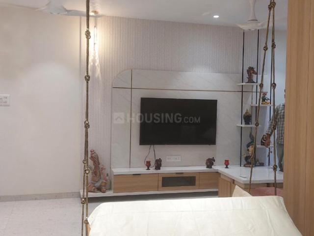 2 BHK Apartment in Chala for rent Vapi. The reference number is 19525823