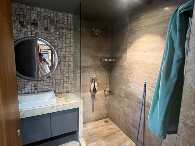 2 BHK Apartment in Chala for rent Vapi. The reference number is 19636532