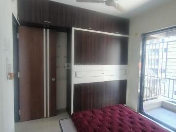 2 BHK Apartment in Chala for rent Vapi. The reference number is 19770150