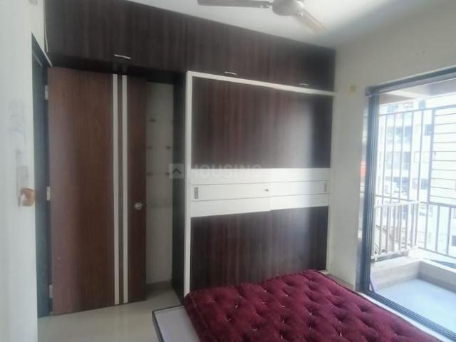 2 BHK Apartment in Chala for rent Vapi. The reference number is 19770150