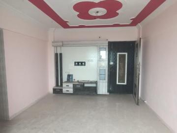 2 BHK Apartment in Chala for rent Vapi. The reference number is 19877652