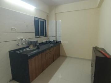 2 BHK Apartment in Chala for rent Vapi. The reference number is 19814873