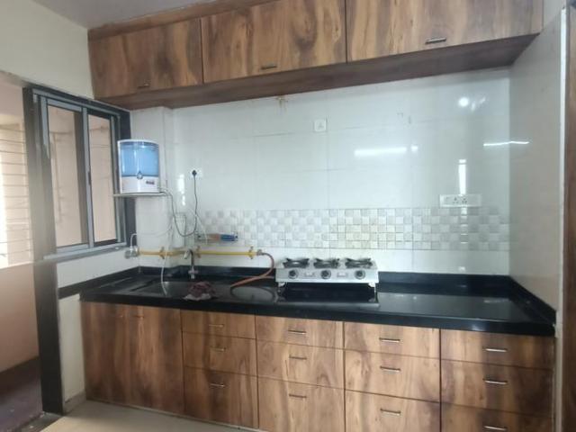 2 BHK Apartment in Chala for rent Vapi. The reference number is 19814832