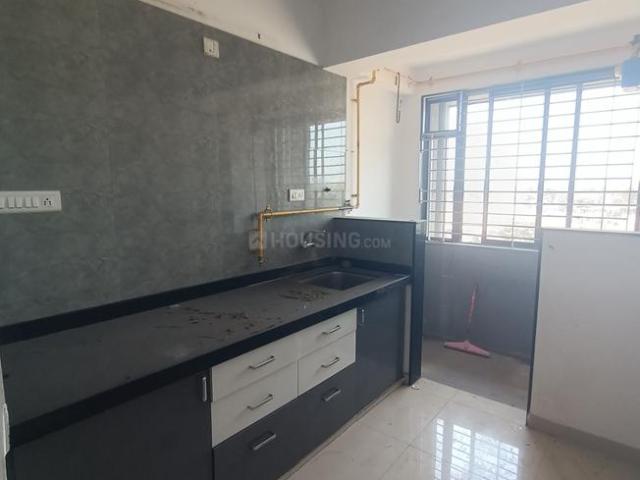 2 BHK Apartment in Chala for rent Vapi. The reference number is 20117398