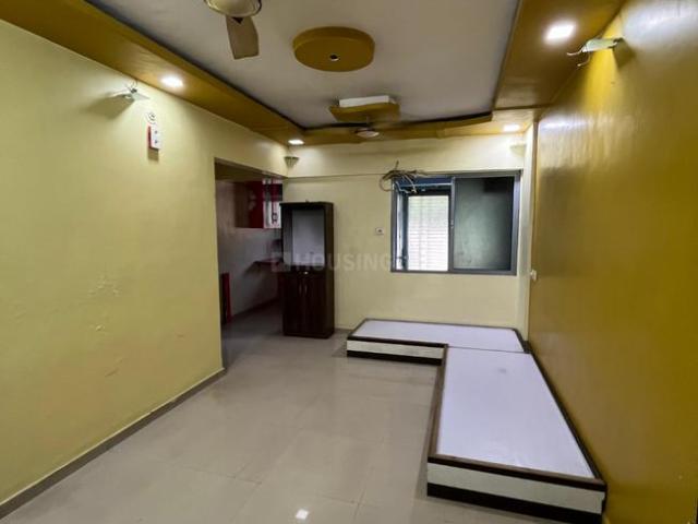 2 BHK Apartment in Chala for rent Vapi. The reference number is 20425281
