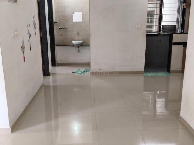 2 BHK Apartment in Chala for rent Vapi. The reference number is 20648960