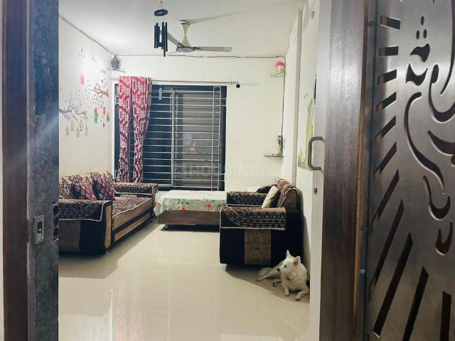 2 BHK Apartment in Chala for rent Vapi. The reference number is 20672290
