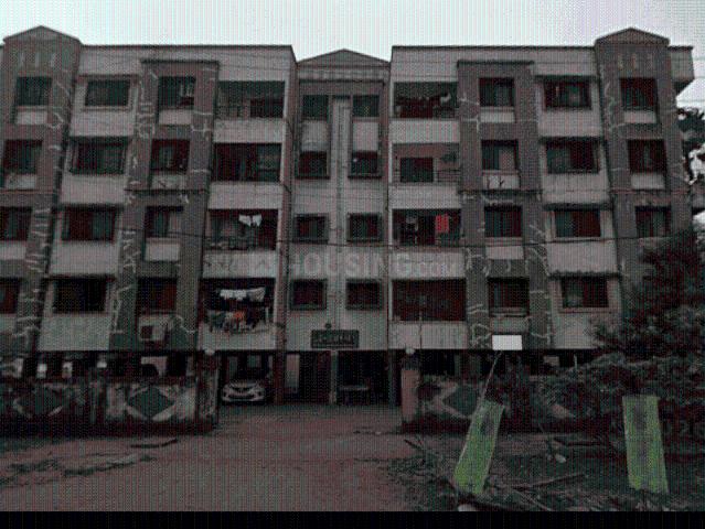 2 BHK Apartment in Chala for rent Vapi. The reference number is 20703835