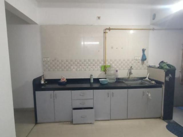 2 BHK Apartment in Chala for rent Vapi. The reference number is 20845021