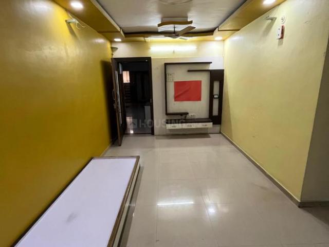 2 BHK Apartment in Chala for rent Vapi. The reference number is 20845213