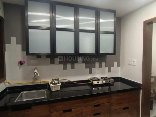 2 BHK Apartment in Chala for rent Vapi. The reference number is 20853391