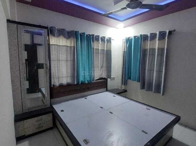 2 BHK Apartment in Chala for rent Vapi. The reference number is 21000290