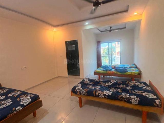 2 BHK Apartment in Chala for rent Vapi. The reference number is 21298012