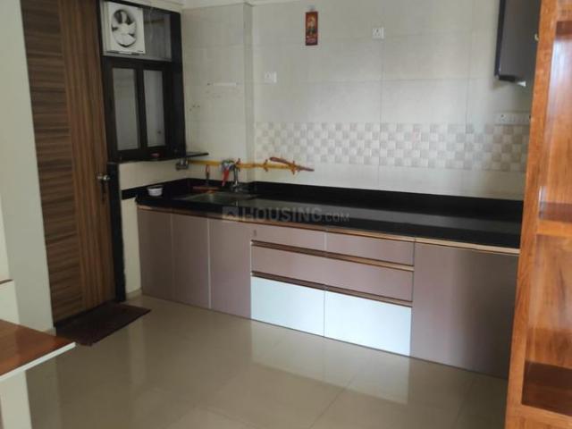 2 BHK Apartment in Chala for rent Vapi. The reference number is 21200507