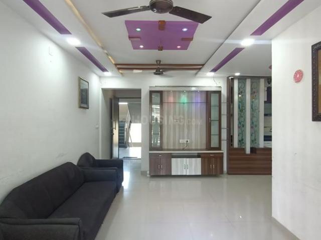 2 BHK Apartment in Chala for rent Vapi. The reference number is 21227950